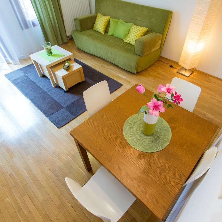 Colours Apartments Budapest Exterior foto