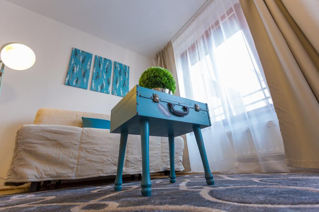 Colours Apartments Budapest Exterior foto
